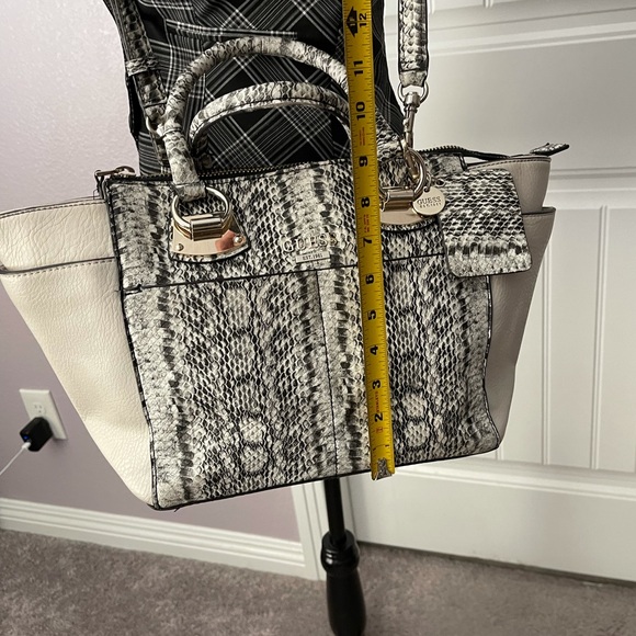 Guess Python Handbag - Picture 11 of 12